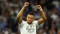 Ronaldinho, Ronaldo, Mbappé: Real Madrid forward joins elite El Clásico list