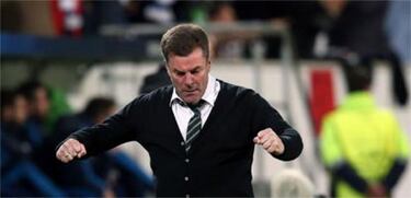 Zidane siempre tiene la culpa