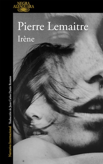 Irene (Pierre Lemaitre)