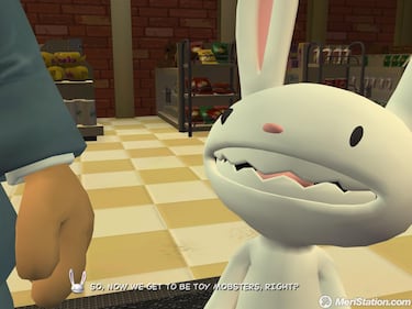 Sam & Max Season 1 Ep 03, Impresiones