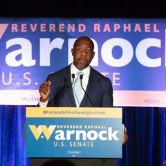 US election 2020: senate results by state