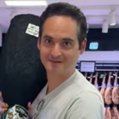 Un estadounidense muestra lo que más le alucina de los productos que se venden en un Mercadona: “Es una forma de vida”