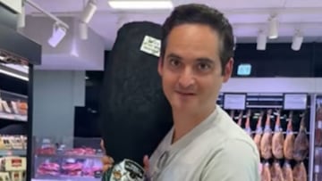 Un estadounidense muestra lo que más le alucina de los productos que se venden en un Mercadona: “Es una forma de vida”