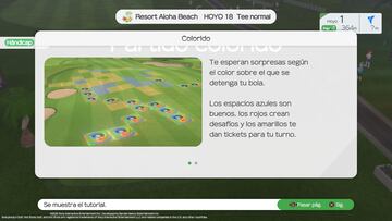 EVERYBODY'S GOLF_ Hot Shots