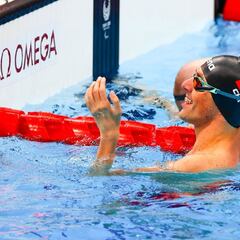 Recordó a la Teletón: el mensaje de Abarza tras ganar el oro