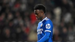 Nightmare start for Álvaro Arbeloa as Real Madrid crash out in new Copa del Rey shock