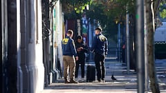 La discoteca clandestina que opera en Santiago y está tomada por Los Pulpos y el Tren de Aragua