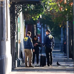 La discoteca clandestina que opera en Santiago y está tomada por Los Pulpos y el Tren de Aragua