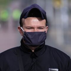 Tapabocas en Colombia: ¿Hasta cuándo será obligatorio?