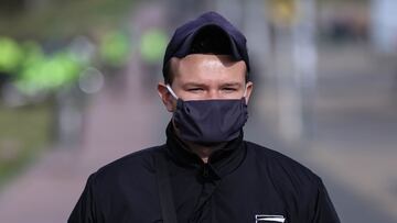 Uso de tapabocas en Colombia. Conozca hasta cuándo sería obligatorio y qué ha dicho el Ministerio de Salud acerca de levantar la medida en el país.