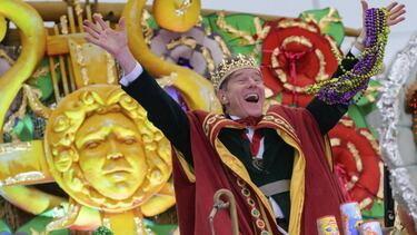 Carnaval 2023: los 10 carnavales ms famosos del mundo y dnde se celebran