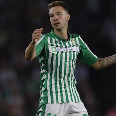 Loren: "Estamos tranquilos, la clasificación es muy engañosa"