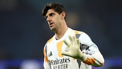 Pronóstico del Pleno al 15 de la Quiniela 47: Real Madrid vs Manchester City