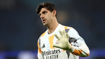 Pronóstico del Pleno al 15 de la Quiniela 47: Real Madrid vs Manchester City