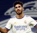 "El Madrid estaba dispuesto a dejar salir a Asensio por su bien"