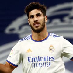 "El Madrid estaba dispuesto a dejar salir a Asensio por su bien"