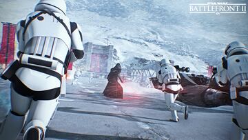 Captura de pantalla - Star Wars: Battlefront II (PC)