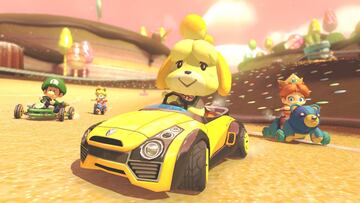 Captura de pantalla - Mario Kart 8 Deluxe (NSW)
