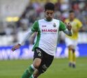 Álvaro se va a Zaragoza por un millón de euros