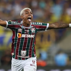 La Liga MX los espera: 7 futbolistas que suenan para llegar al Apertura 2024