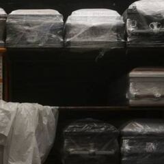 México registra 227 defunciones por Covid-19 en las últimas 24 horas