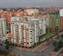Ni Quinta Camacho, ni Villa Alsacia: el barrio más barato y bonito para vivir en Bogotá según la IA