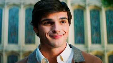 Jacob Elordi Historias de la morgue Prime Video terror