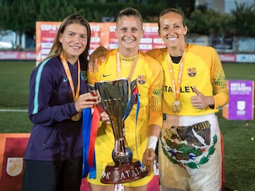 Barcelona Femenino