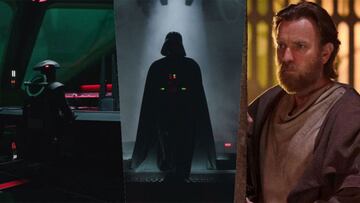 Star Wars: Obi-Wan Kenobi promises "wonderful cameos"