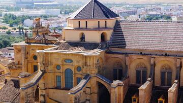 8 Ciudades que son patrimonio de la Humanidad