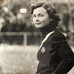 ‘Kubalita’: “Me gustaría que fuese la Eurocopa de las porteras”