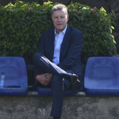 Llegada de Peláez “aportaría mucho” a Chivas