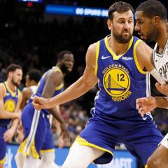 "Más descanso y más cerveza", claves en el regreso de Bogut