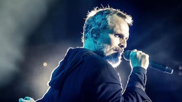 Miguel Bos&eacute;.