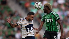 How many teams qualify for Leagues Cup knockout rounds?