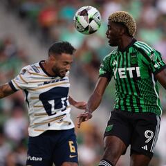 How many teams qualify for Leagues Cup knockout rounds?