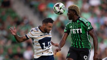 Qualification on the line in Leagues Cup