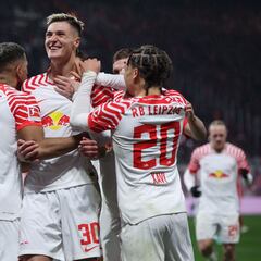 RB Leipzig vs Real Madrid: apuestas, pronóstico, claves y favorito - 13/2/24