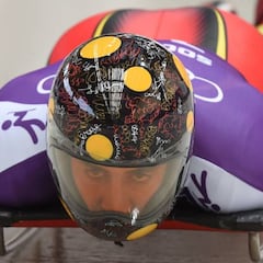 Mirambell: "Un deportista debe saber simplificar las cosas"