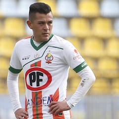 "Si me llama la U. de Chile o Everton, me quedo en mi casa"