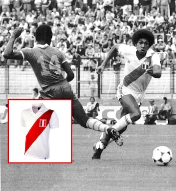 Seleccin peruana de Ftbol. Los a?os 70 fueron la mejor poca para Per, en 1975 logr la victoria en la Copa Amrica.