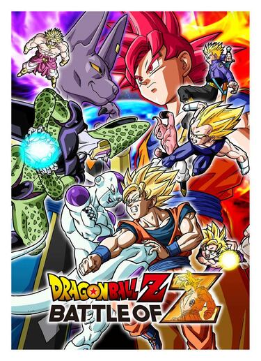 Dragon Ball Z: Battle of Z, Impresiones