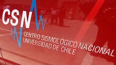 ¿Fue temblor o terremoto el que se sintió en la zona centro sur de Chile? Esta es la última información del Centro Sismológico Nacional