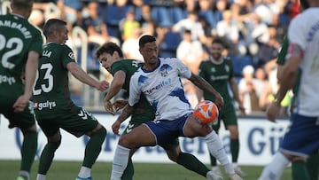 Maikel Mesa: “Los últimos arbitrajes son dignos de estudio”