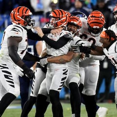 Have the Cincinnati Bengals ever won the Super Bowl?