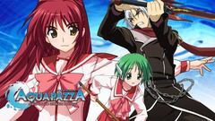 Imágenes de AquaPazza