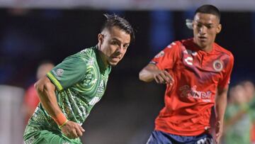 El equipo escualo no detuvo su accionar en esta ocasión, como sí lo hizo en la pasada jornada 14 del Apertura 2019.