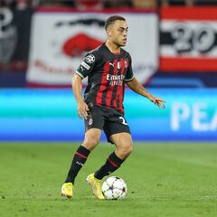 Dest, un desastre de cesión para el Barcelona