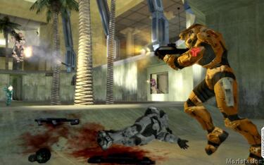 [X06] Halo 2, Impresiones