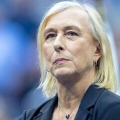 “El tenis femenino no es para atletas masculinos fallidos”